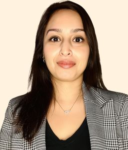 Farhana Murshed, Therapist