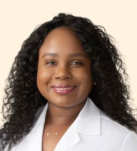 Caridad Martinez Watson, Nurse Practitioner