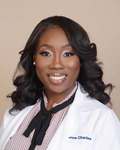 Rosanne Charles, Nurse Practitioner