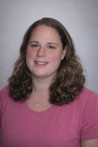 Erin Olson, Therapist