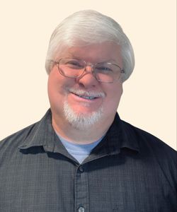 Mr. Donal Macauley, Therapist