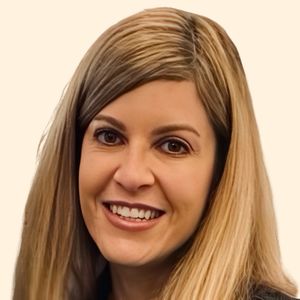 Danielle Rott, Psychiatrist