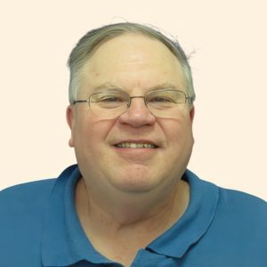 Carroll Canipe, Therapist
