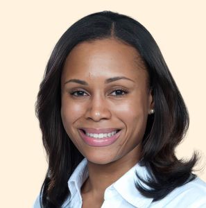 Kamilah Banks-Word, Psychiatrist