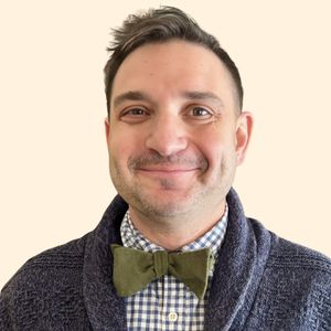 Matthew Solit, Therapist