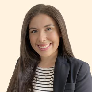 Jillian Tuso, Psychologist
