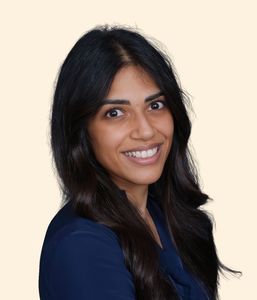 Soujanya Vagvala, Psychiatrist