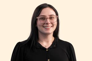 Brooke Marton, Post-Doctoral Fellow