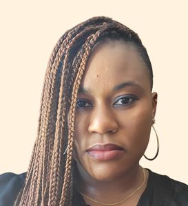 Chiamaka Uzoma, Nurse Practitioner