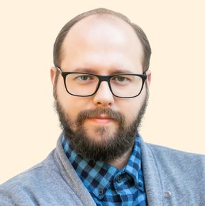 Donovan Holloway, Therapist