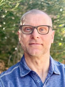 Bret Stoll