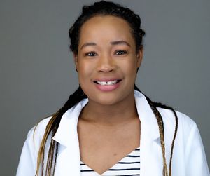 Mekayla Gresham, Nurse Practitioner