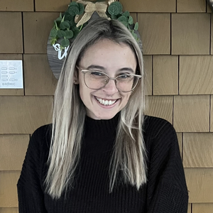 Ms. Brianna Spagna, Therapist