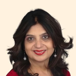 Ritu Chadha