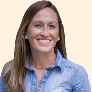 Melyssa DePaolo, Therapist