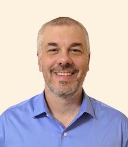 George Totleben, Therapist