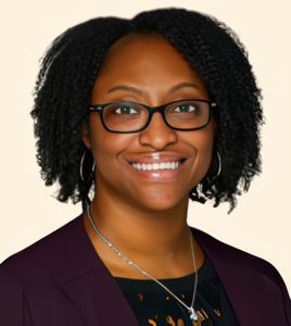 Tiffany Truesdale, Post-Doctoral Fellow