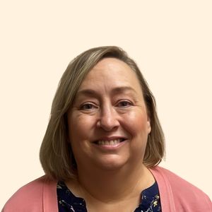Mary Guild, Therapist