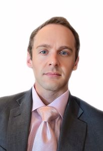 Patrick Lockwood, Psychologist