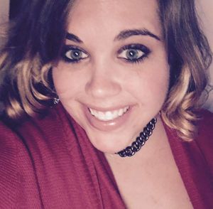 Krysta Halloran, Therapist