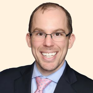 Eric Reynolds, Psychiatrist