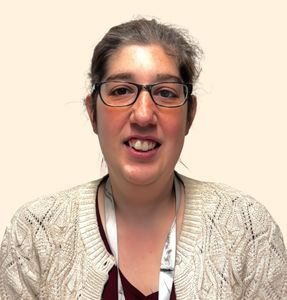 Danielle Noto, Therapist