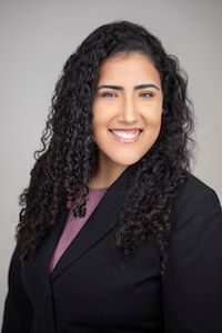 Jocelyn Herrera, Psychiatrist