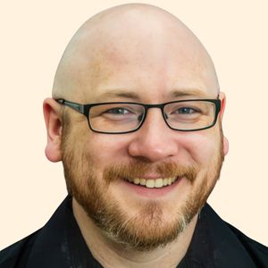 Daniel Lairmore, Therapist