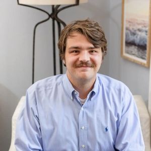 James Dietz, Therapist