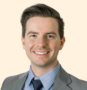 Bryan Herron, Nurse Practitioner