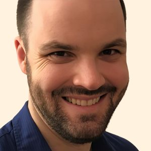 Trevor Paul, Therapist