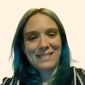 Megan Rabon, Psychologist