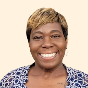 Kiesha Stanley