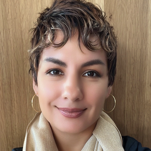 Tamara Randall, Psychologist