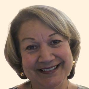 Susan Quintana, Therapist