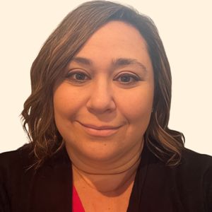 Brittney Portnoy, Therapist
