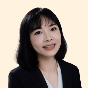 Jacqueline Chan, Psychiatric Nurse Practitioner