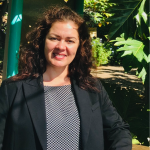 Katalin Reszegi, Psychologist