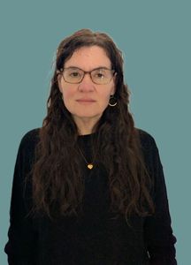 Angela Harker, Therapist