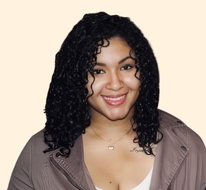 Chanelle Gonzalez, Therapist