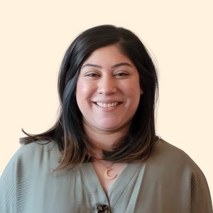 Zahra Somani Karamali, Post-Doctoral Fellow