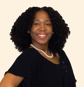Shannon Washington, Therapist