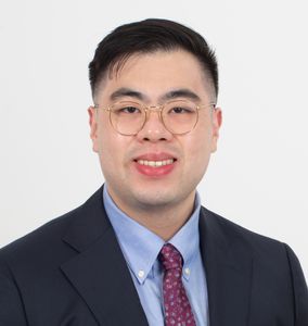 Alan Kao, Psychiatry Resident