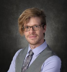 Sean Spille, Psychologist