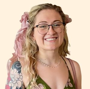 Amanda Kilgallon, Nurse Practitioner