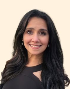 Rita Towers, Therapist