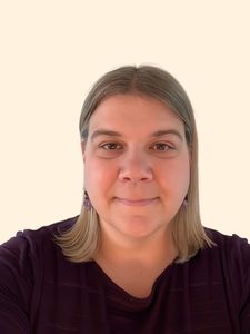 Darcy Peifer, Psychologist