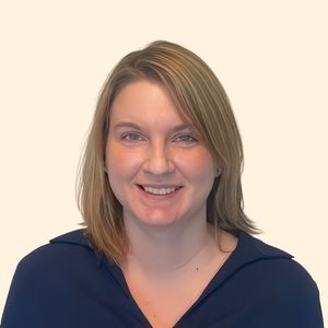 Amanda Felgenhauer, Therapist