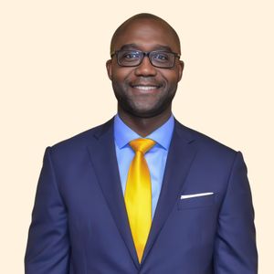 Izuchukwu Emejulu, Nurse Practitioner