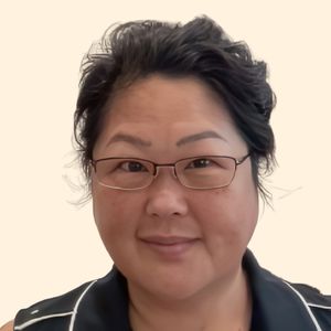 Susan Magorno, Psychiatric Nurse Practitioner